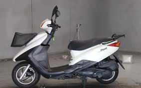 YAMAHA AKUSHI STREET SE53J