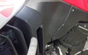 DUCATI MULTISTRADA V4S 2021