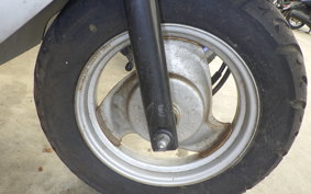 YAMAHA JOG Gen.5 2003 SA36J