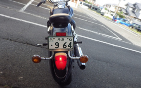 YAMAHA DRAGSTAR400 CLASSIC 1998 4TR