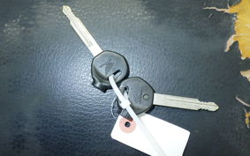 HONDA DIO Gen.5 AF56