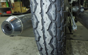 SUZUKI K125