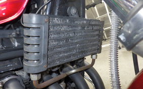 KAWASAKI ZEPHYR 400 KAI 2009 ZR400C