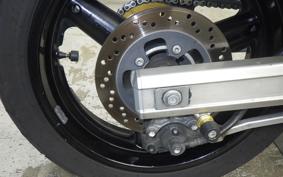SUZUKI SV400S 2007 VK53A