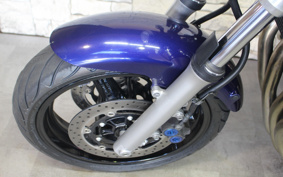 YAMAHA XJR1300 2007 RP17J