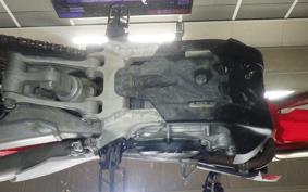 HONDA CRF250 RALLY 1999 ME12