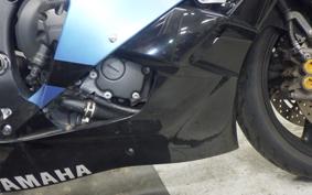 YAMAHA YZF-R6 2006