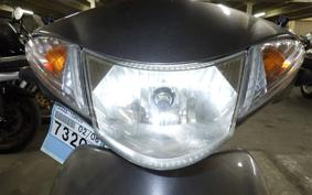 SUZUKI ADDRESS V50 G CA44A