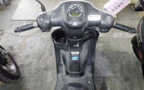 HONDA TACT-4ﾍﾞｰｼｯｸ 2015 AF79