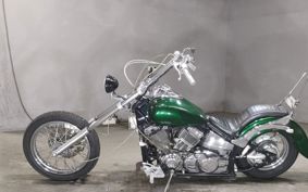 YAMAHA DRAGSTAR 400 1996 4TR