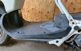 HONDA ZUMAR AF58