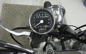 YAMAHA SR400 Gen.2 1999 1JR