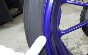 YAMAHA MT-07 2021 RM33J