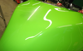 KAWASAKI NINJA ZX-6R A 2014