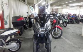 YAMAHA TRICITY 155 A ヤネツキ SG37J