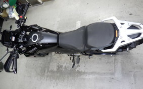 SUZUKI Vストローム250SX 2015 EL11L