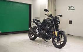 YAMAHA MT-25 A 1984 RG43J
