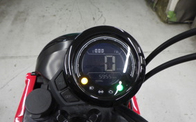 HONDA CT125-2 2013 JA65