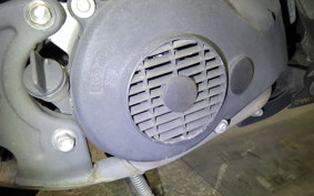 SUZUKI ADDRESS V125 S 2001 CF4MA