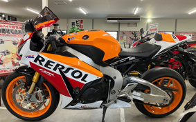 HONDA CBR1000RR ABS SP 2015 SC59