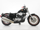 Фото Harley XL1200S 1996 с японского аукциона