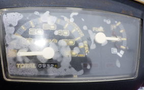 YAMAHA JOG Gen.1 3KJ