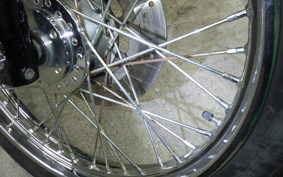 HARLEY XLH883 1997