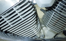 YAMAHA SRV250 RENAISSA 4DN