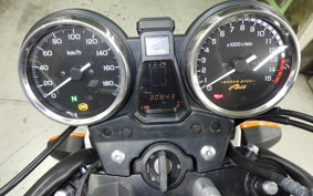 HONDA CB400SF GEN 4 A 2019 NC42