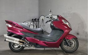 SUZUKI SKYWAVE 250SS CJ46A