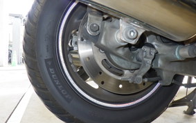 HONDA FORZA ZA MF08
