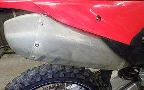 HONDA CRF250 RALLY ME12