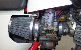HONDA APE 100 2020 HC07