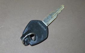 SUZUKI LET's 4 2023 CA41A