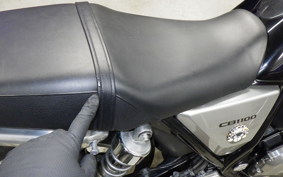 HONDA CB1100 ABS 2011 SC65