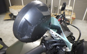 HONDA REBEL 500 A 2021 PC60