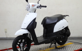 SUZUKI LET's CA4AA