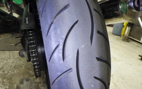 YAMAHA TDM900 2010