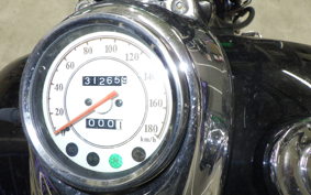 YAMAHA DRAGSTAR 400 CLASSIC 1998 4TR