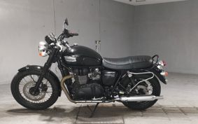 TRIUMPH T100 BONNEVILLE TJ9157