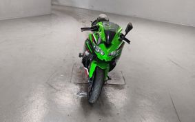 KAWASAKI  NINJA ZX-25R SE ZX250E