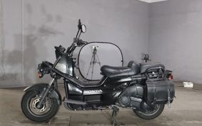 HONDA PS250 MF09