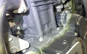 HONDA AX-1 MD21