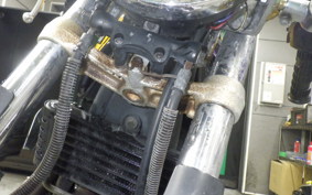 KAWASAKI ZEPHYR 400 KAI 2006 ZR400C