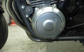 KAWASAKI ZEPHYR 400 KAI 2008 ZR400C