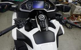 HONDA GL 1800 GOLD WING TOUR DCT 2026 SC79