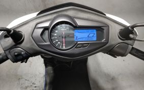 YAMAHA CYGNUS125XSR SEA5J
