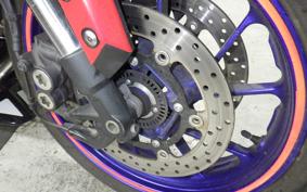 YAMAHA MT-09 Tracer 2016 RN36J