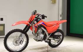 HONDA CRF125F JE03
