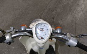 HONDA CREA SCOOPY AF55